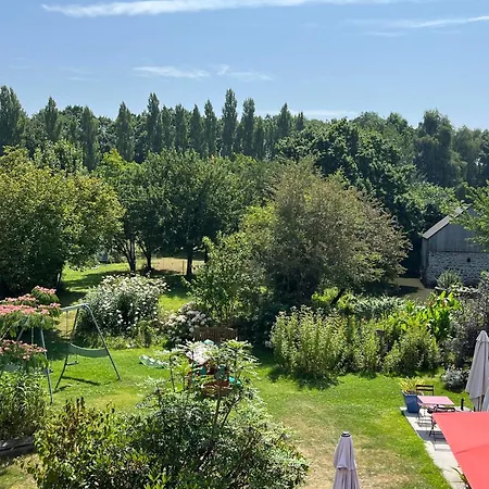 Auberge de la chesnaie-3