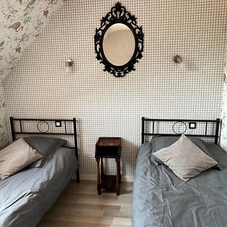 Auberge de la chesnaie-2