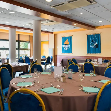 Brit Hotel Saint Malo – Le Transat-3