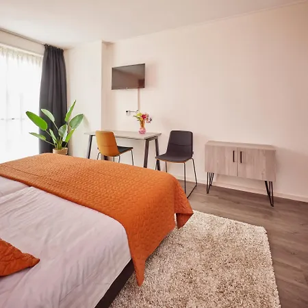 Hotel 't Gemeentehuis-2