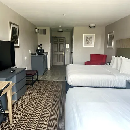 Country Inn & Suites By Radisson, Fort Worth, Tx-2