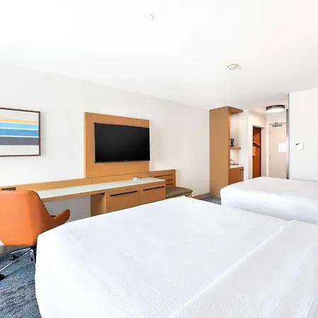 Hilton Garden Inn Lax - El Segundo-2