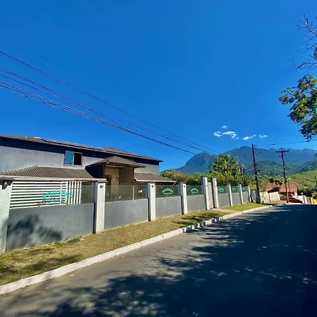 Penedo House Pousada-2