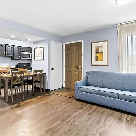 Surestay Studio By Best Western Pensacola-3