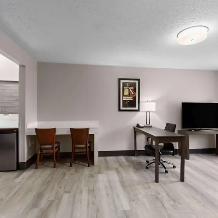 La Quinta By Wyndham Goodlettsville - Nashville-2