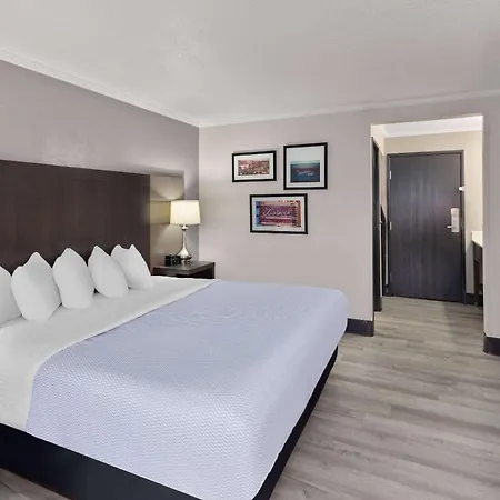 La Quinta By Wyndham Goodlettsville - Nashville-3