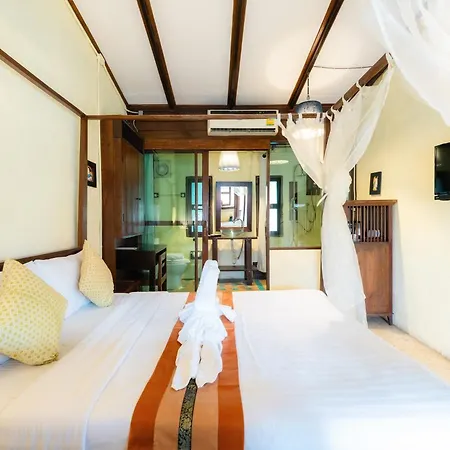 Rompo Boutique Hotel-2