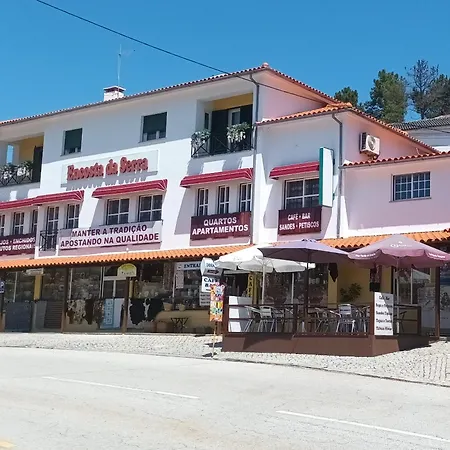 Encosta Da Serra-2