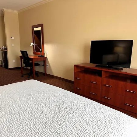 Ramada By Wyndham College Station-3