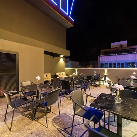 Sercotel Puerto de la Luz-3