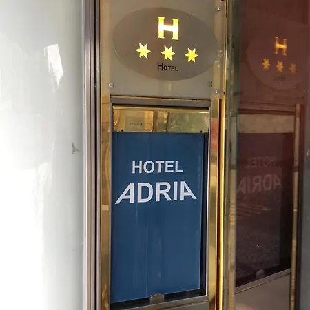 Hotel Adria-2