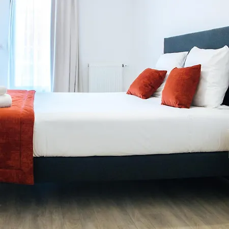 Twenty Business Flats Lille - Bayard-3