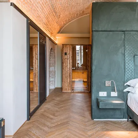 Pavillon Suite-3