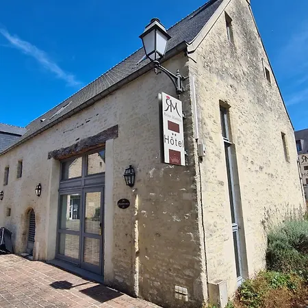 Hotel Reine Mathilde-3