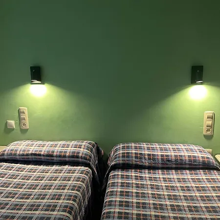 Hostal El Olivo-2