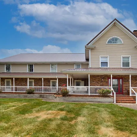 Four Seasons Country Inn-2