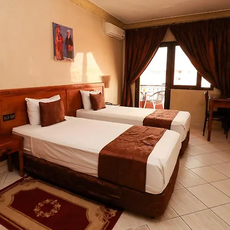 Hotel Majorelle-3