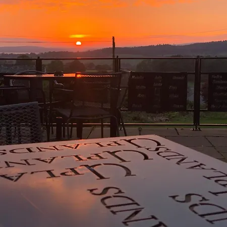 Uplands Inn Cartmel-3