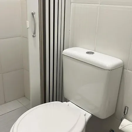 Hotel Brás-2