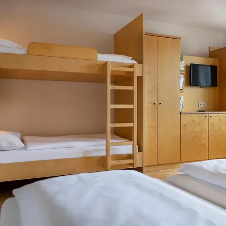 JUFA Hotel Schladming-3