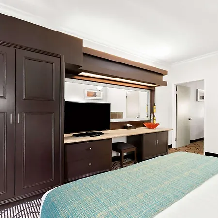 Best Western Plus Irvine Spectrum Hotel-2