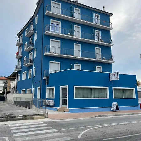 Hotel Belvedere-2