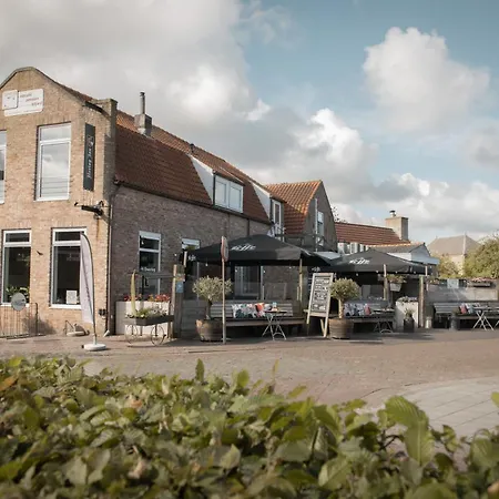 Eetcafe Pension 't Overleg-2