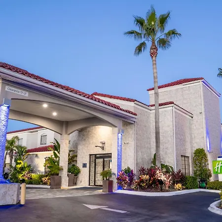 Holiday Inn Express St Augustine Near Dtwn - Historic By Ihg-2