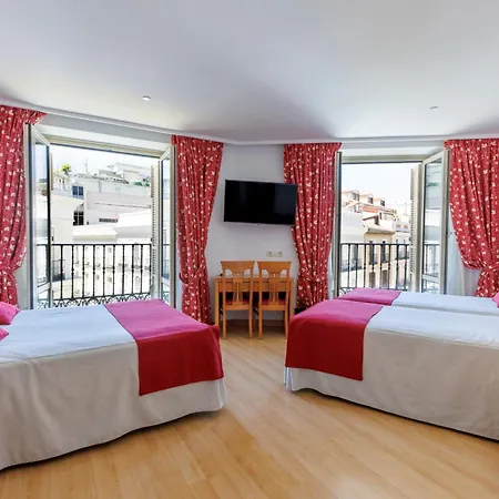 Hotel Europa-2