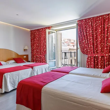 Hotel Europa-3