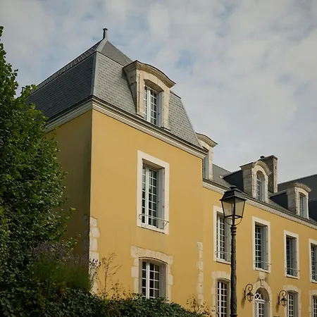 Hostellerie du Bois-Guibert-3