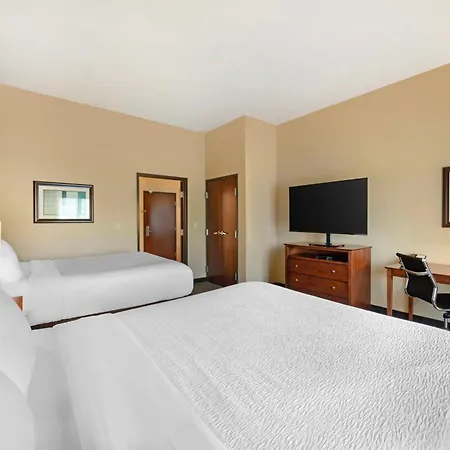 Best Western Plus French Lick-2