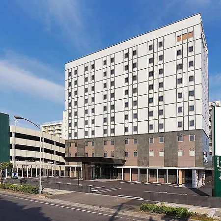 Comfort Inn Kagoshima Taniyama-2