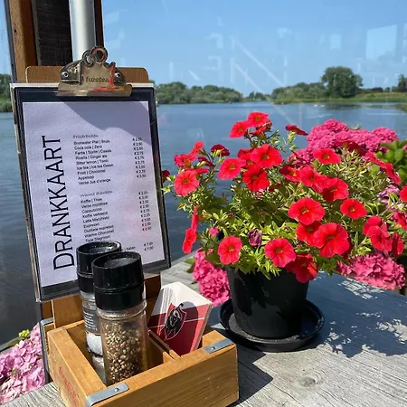 Hotel aan de Linge-2