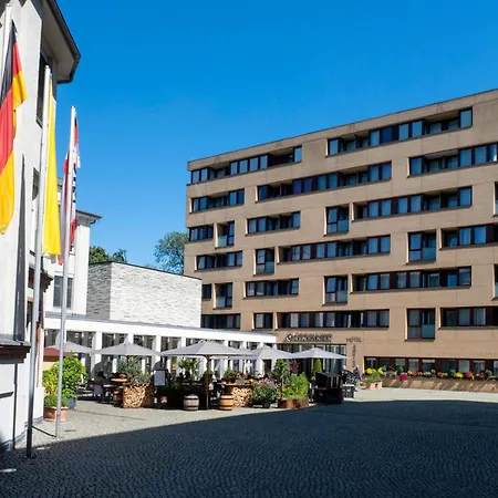 Hotel Aquino Berlin-3