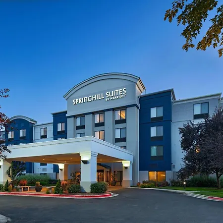 Springhill Suites Boise West/Eagle-2