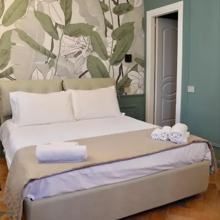 Locanda Ca' Leon - Ferretti Hotels Collection-2