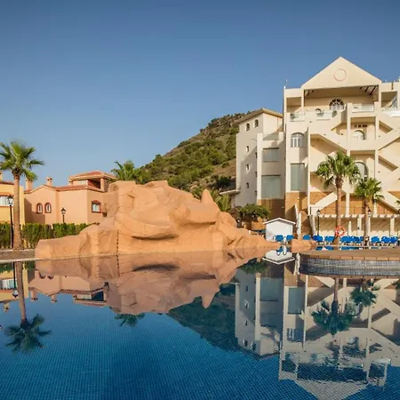 Ona Lomas Village - La Manga Club-2