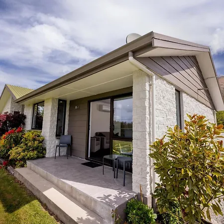 Tasman Holiday Parks - Wanaka-2