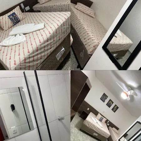 Hotel Celso Garcia-3