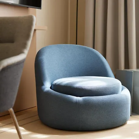 Gästeresidenz PelikanViertel-2