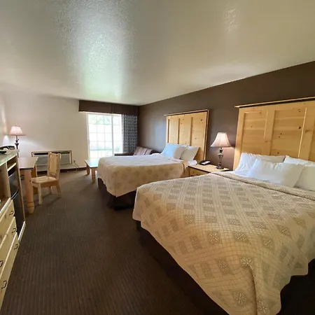 Sisters Inn & Suites-2