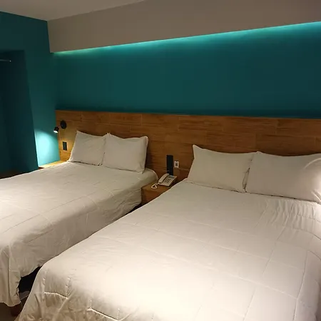 Hotel Kavia Mazatlán-2
