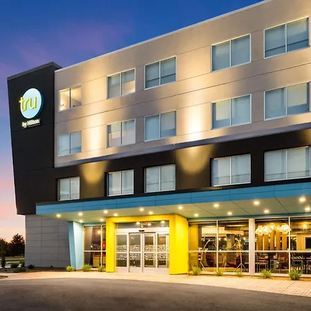 Tru By Hilton Wisconsin Dells-2