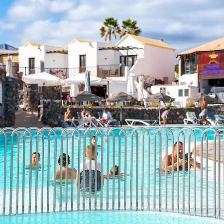 Elite Fuerteventura by Ecr-3