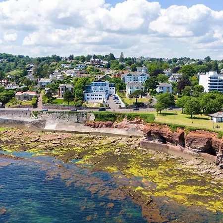 Waters Edge Hotel Torquay-3