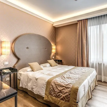 Hotel Belle Arti-2