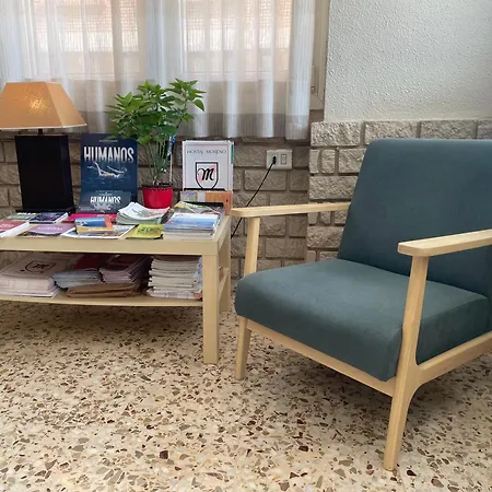 Hostal Moreno-3