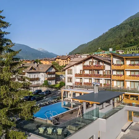 Hotel Ariston Garden & Spa-2