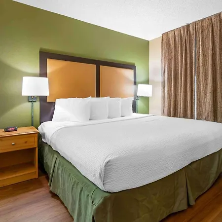 Extended Stay America Select Suites - Jacksonville - Baymeadows-3